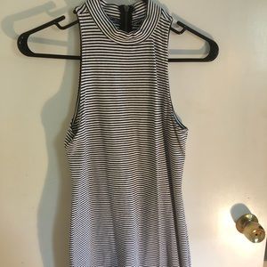 American Eagle Mid-Length Bodycon Dress